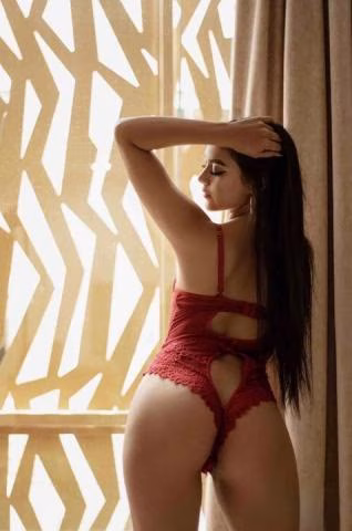 College girl Worli